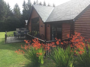 Lochside Lodge